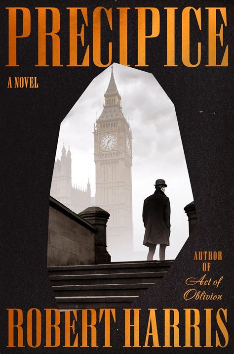 another word for consolation|Precipice by Robert Harris — consumed by illicit love, at a time of .